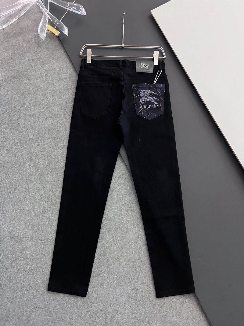 Burberry Jeans